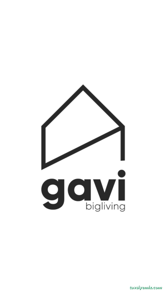 Gavi Tiny House Gavi Tiny House