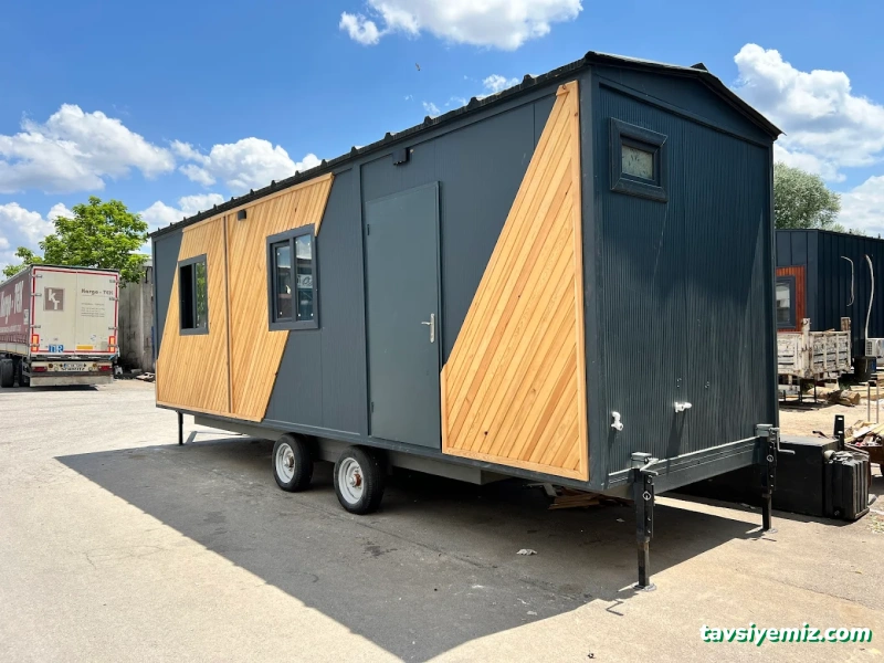 Gavi Tiny House Gavi Tiny House