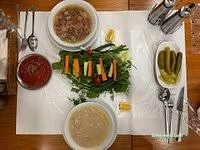 Gazi Çorba & Köfte Gazi Çorba & Köfte