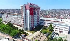 Gazi Devlet Hastanesi Gazi Devlet Hastanesi