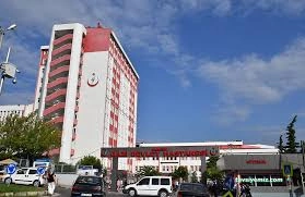 Gazi Devlet Hastanesi Gazi Devlet Hastanesi