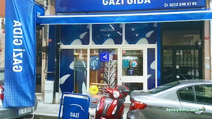 Gazi Gıda Gazi Gıda