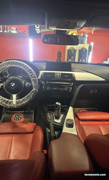 Gazi Oto Yıkama Ve Pasta Cila Merkezi Gazi Oto Yıkama Ve Pasta Cila Merkezi