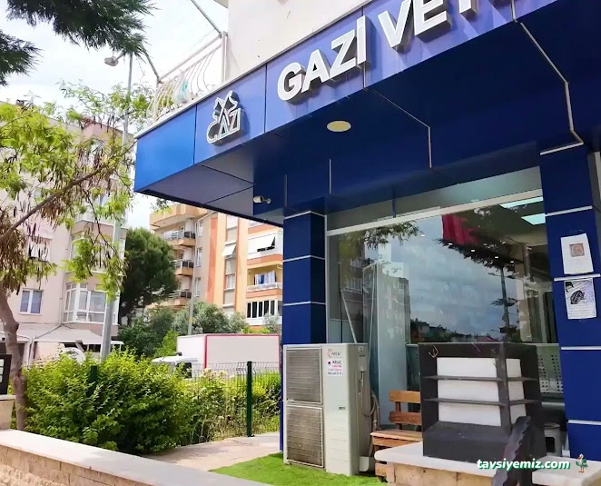 Gazi Veteriner Polikliniği Gazi Veteriner Polikliniği