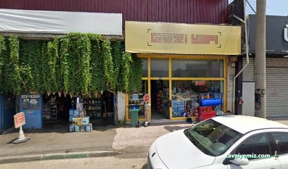 Gazi Yapı Malzemeleri Gazi Yapı Malzemeleri