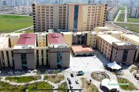 Gazi Yaşargil Eğitim Ve Araştırma Hastanesi Gazi Yaşargil Eğitim Ve Araştırma Hastanesi