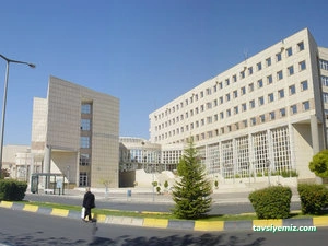 Gaziantep Büyükşehir Belediyesi Gaziantep Büyükşehir Belediyesi