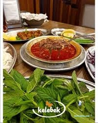 Gaziantep Çorbacısı Gaziantep Çorbacısı