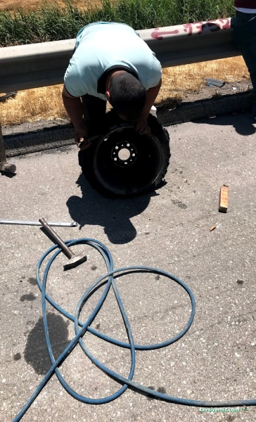 Gaziantep Nurdağı Kazım Oto Lastik Yol Yardım 7/24 Gaziantep Nurdağı Kazım Oto Lastik Yol Yardım 7/24