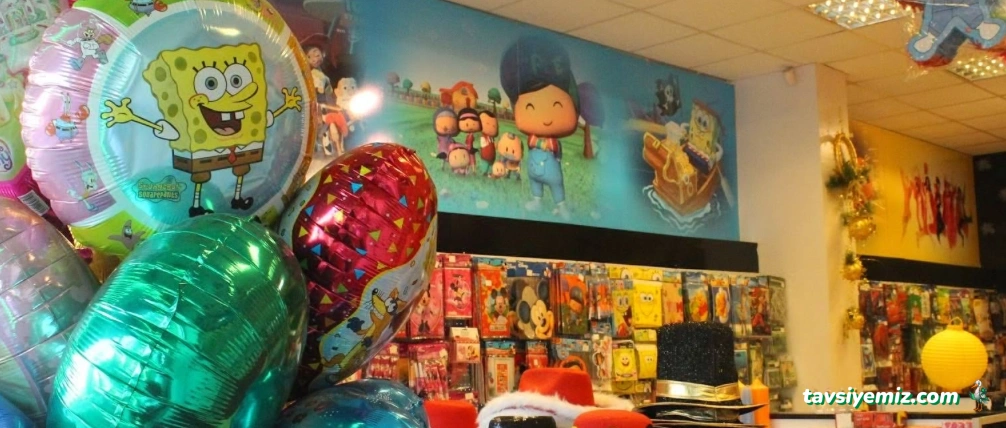 Gaziantep Organizasyon Parti Park