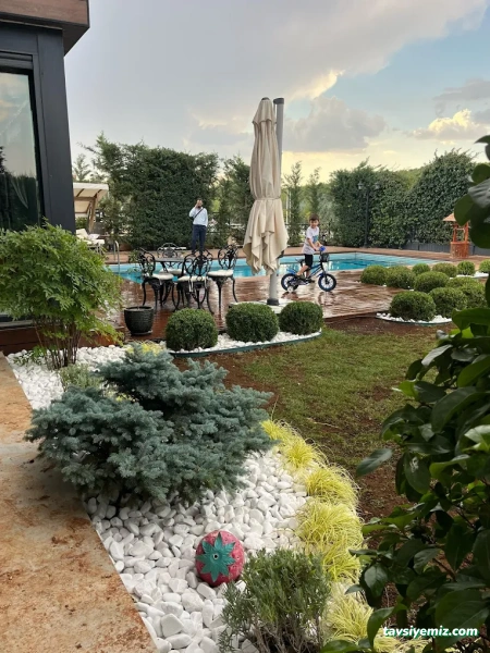 Gaziantep Peyzaj Gaziantep Peyzaj