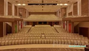 Gaziantep Şehir Tiyatrosu Gaziantep Şehir Tiyatrosu