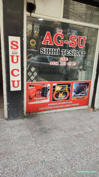 Gaziantep Su Tesisatcısı Ağ-Su Sıhhi Tesisat Gaziantep Su Tesisatcısı Ağ-Su Sıhhi Tesisat