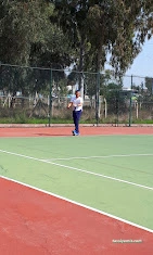 Gaziantep Tenis Akademisi Gaziantep Tenis Akademisi
