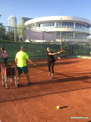 Gaziantep Tenis Akademisi Gaziantep Tenis Akademisi