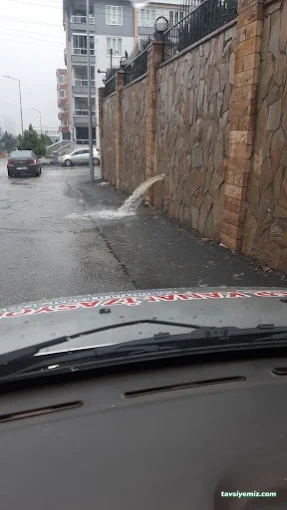 Gaziantep Tıkanık Açma Lider Kanalizasyon Gaziantep Tıkanık Açma Lider Kanalizasyon