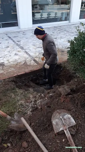 Gaziantep Tıkanık Açma Lider Kanalizasyon Gaziantep Tıkanık Açma Lider Kanalizasyon