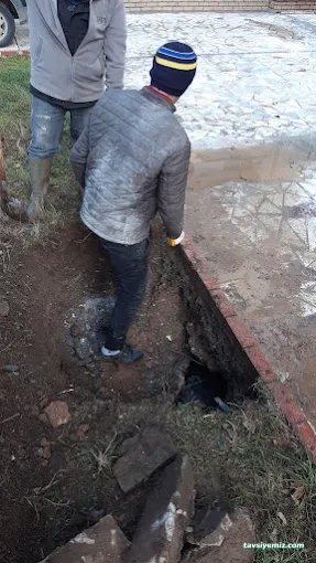 Gaziantep Tıkanık Açma Lider Kanalizasyon Gaziantep Tıkanık Açma Lider Kanalizasyon