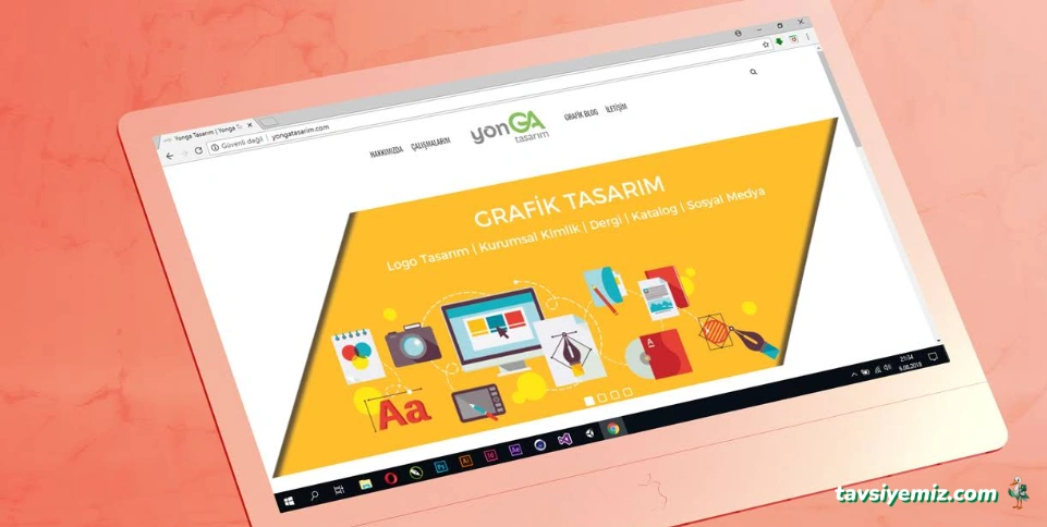 Gaziantep Web Tasarım  Seo Ajansı