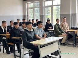 Gaziantep Yardım Vakfı Mesleki Eğitim Merkezi Gaziantep Yardım Vakfı Mesleki Eğitim Merkezi