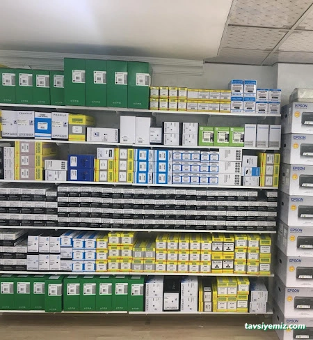 Gaziantep Yazıcı Servisi Toner Dolum Merkezi Gaziantep Yazıcı Servisi Toner Dolum Merkezi