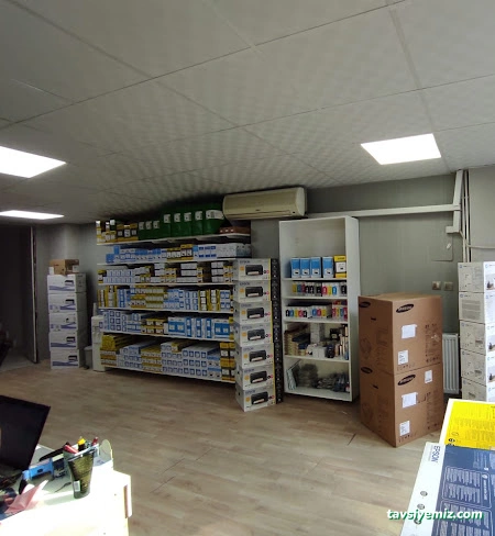 Gaziantep Yazıcı Servisi Toner Dolum Merkezi Gaziantep Yazıcı Servisi Toner Dolum Merkezi