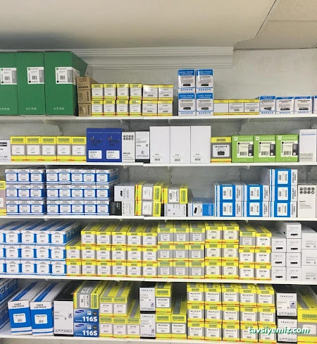 Gaziantep Yazıcı Servisi Toner Dolum Merkezi Gaziantep Yazıcı Servisi Toner Dolum Merkezi