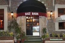 Gazibaba Meyhanesi Gazibaba Meyhanesi