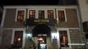 Gazibaba Meyhanesi Gazibaba Meyhanesi
