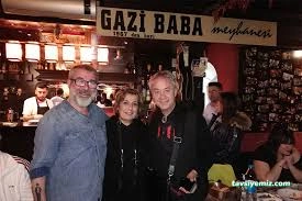 Gazibaba Meyhanesi Gazibaba Meyhanesi