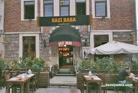 Gazibaba Meyhanesi Gazibaba Meyhanesi
