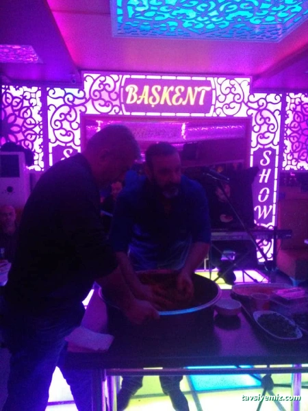 Gazino Başkent Gazino Başkent