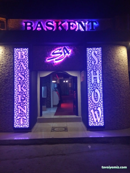 Gazino Başkent Gazino Başkent