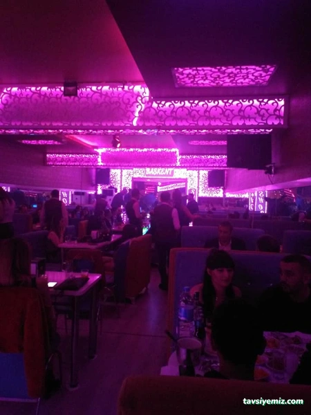 Gazino Başkent Gazino Başkent