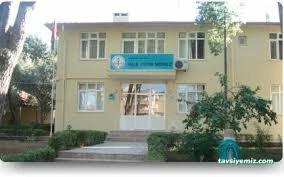 Gazipaşa Halk Eğitimi Merkezi Gazipaşa Halk Eğitimi Merkezi