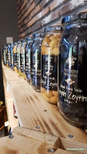Gc Organik Fabrika Satış Mağazası Gc Organik Fabrika Satış Mağazası