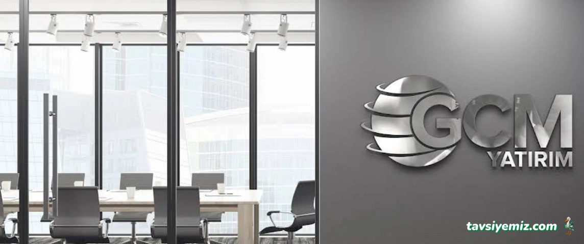 Gcm Yatırım Menkul Değerler A.ş Balıkesir Ofisi
