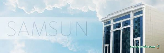 Gcm Yatırım Menkul Değerler A.ş Samsun Ofisi