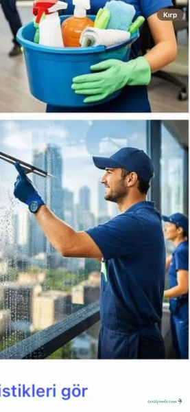 Gd Temzilik Hizmetleri