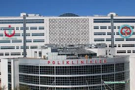 Gebze Fatih Devlet Hastanesi Gebze Fatih Devlet Hastanesi