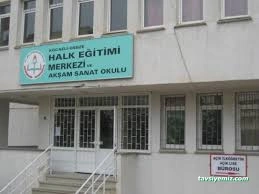 Gebze Halk Eğitimi Merkezi Gebze Halk Eğitimi Merkezi