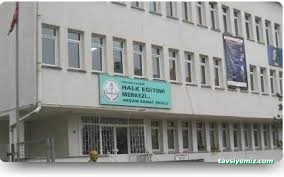 Gebze Halk Eğitimi Merkezi Gebze Halk Eğitimi Merkezi