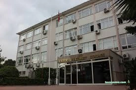Gebze Kaymakamlığı Gebze Kaymakamlığı