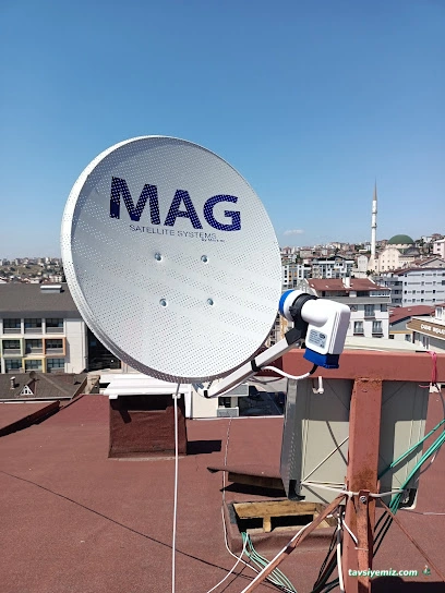 Gebze Uydu Servisi Gebze Uydu Servisi