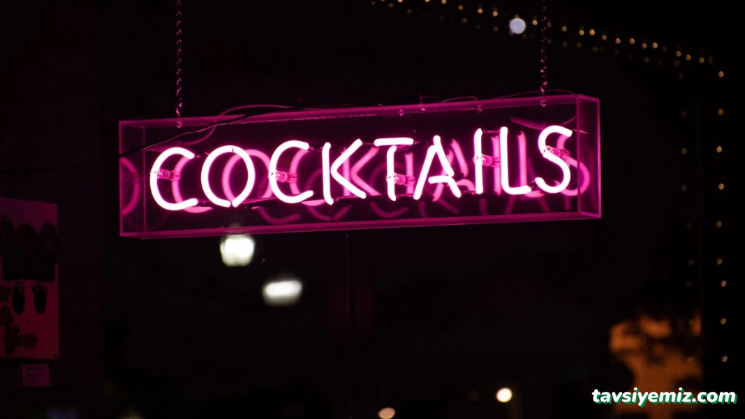 Gece Bar Gece Bar