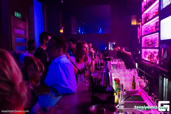 Gece Bar Gece Bar