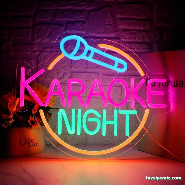 Gece Bar Gece Bar