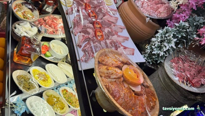 Gece Gündüz Bistro Antep