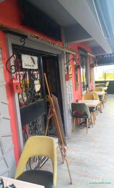 Gece Kuşu Cafe Bistro Gece Kuşu Cafe Bistro