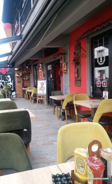 Gece Kuşu Cafe Bistro Gece Kuşu Cafe Bistro